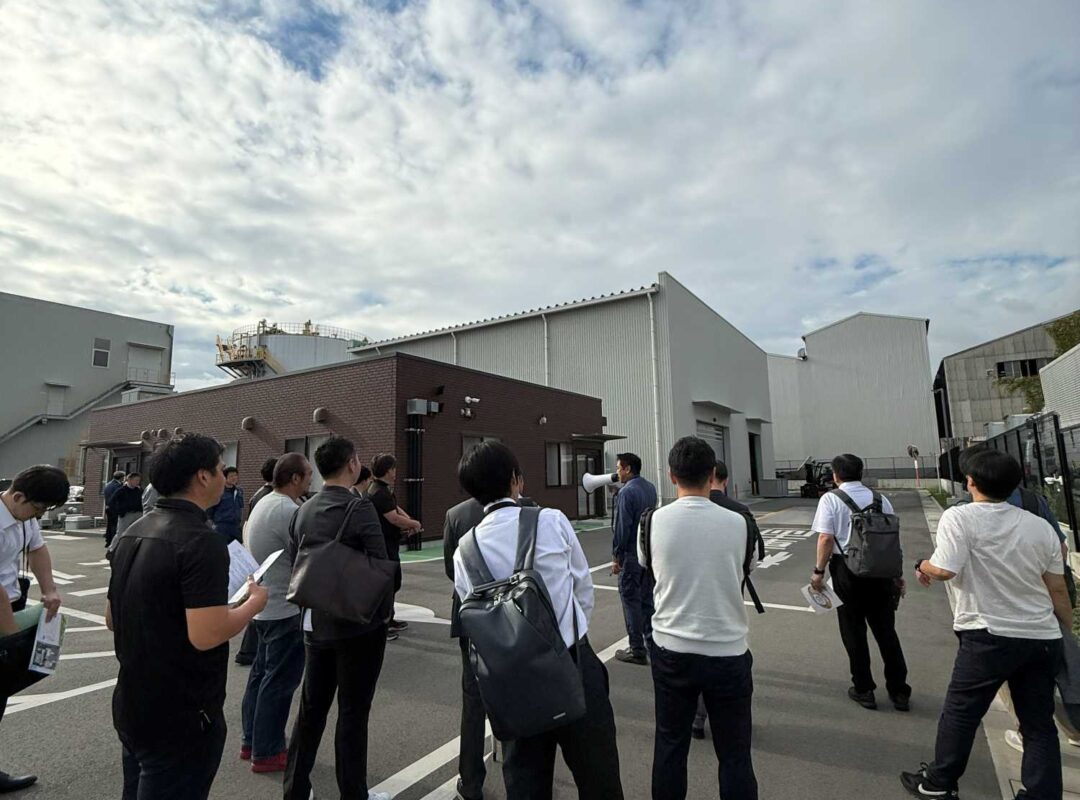 第15回一般廃棄物処理業政令都市連絡協議会1