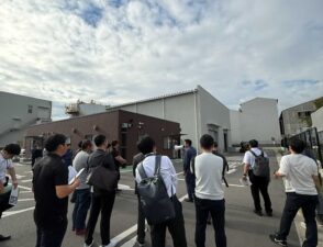 第15回一般廃棄物処理業政令都市連絡協議会1