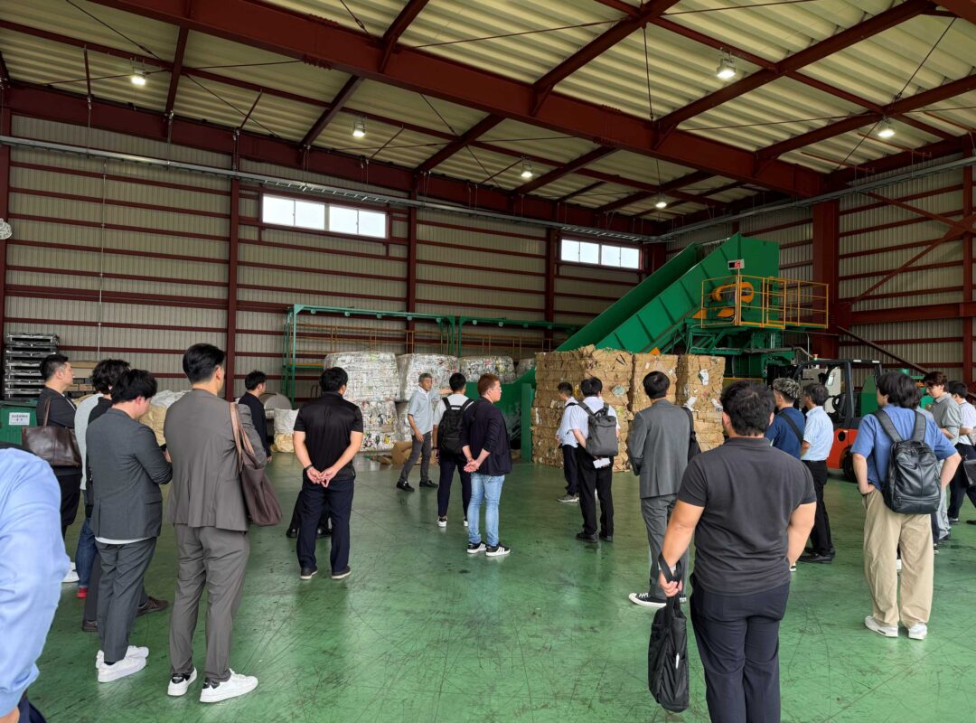 第15回一般廃棄物処理業政令都市連絡協議会2