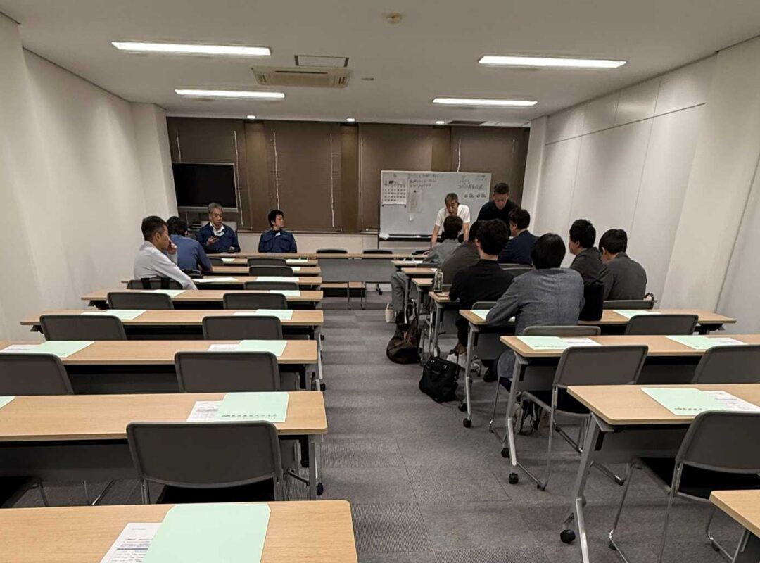 第15回一般廃棄物処理業政令都市連絡協議会3