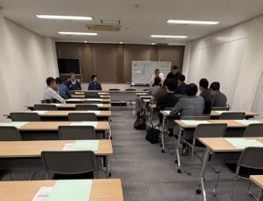 第15回一般廃棄物処理業政令都市連絡協議会3